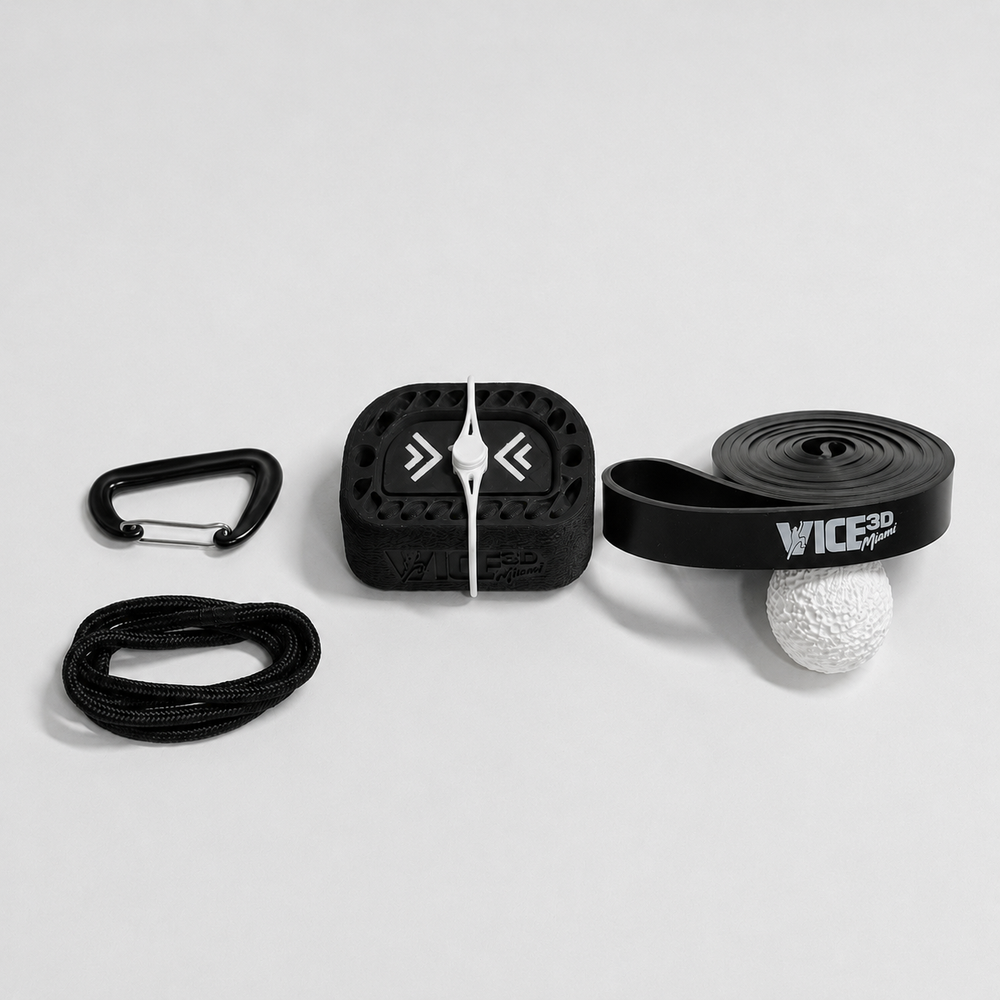 Starter Bundle
