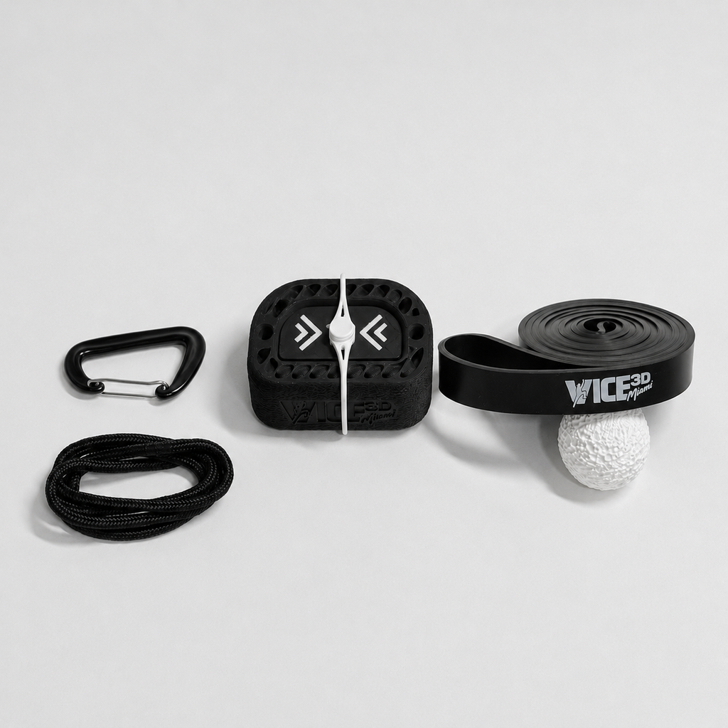 Starter Bundle