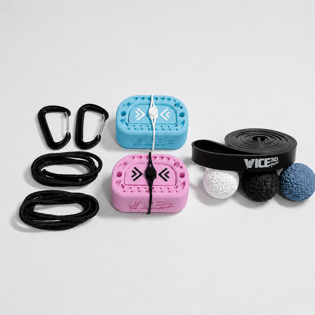 Performance Bundle