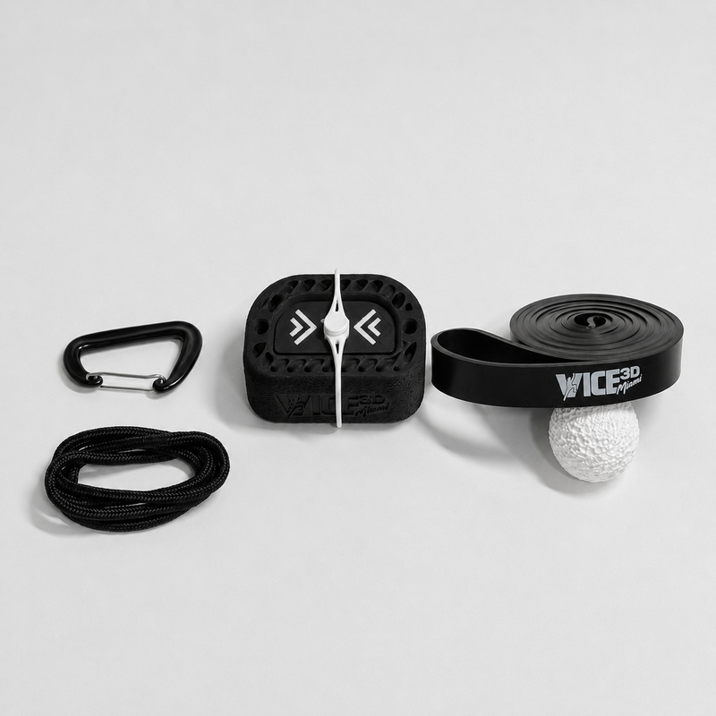 Starter Bundle