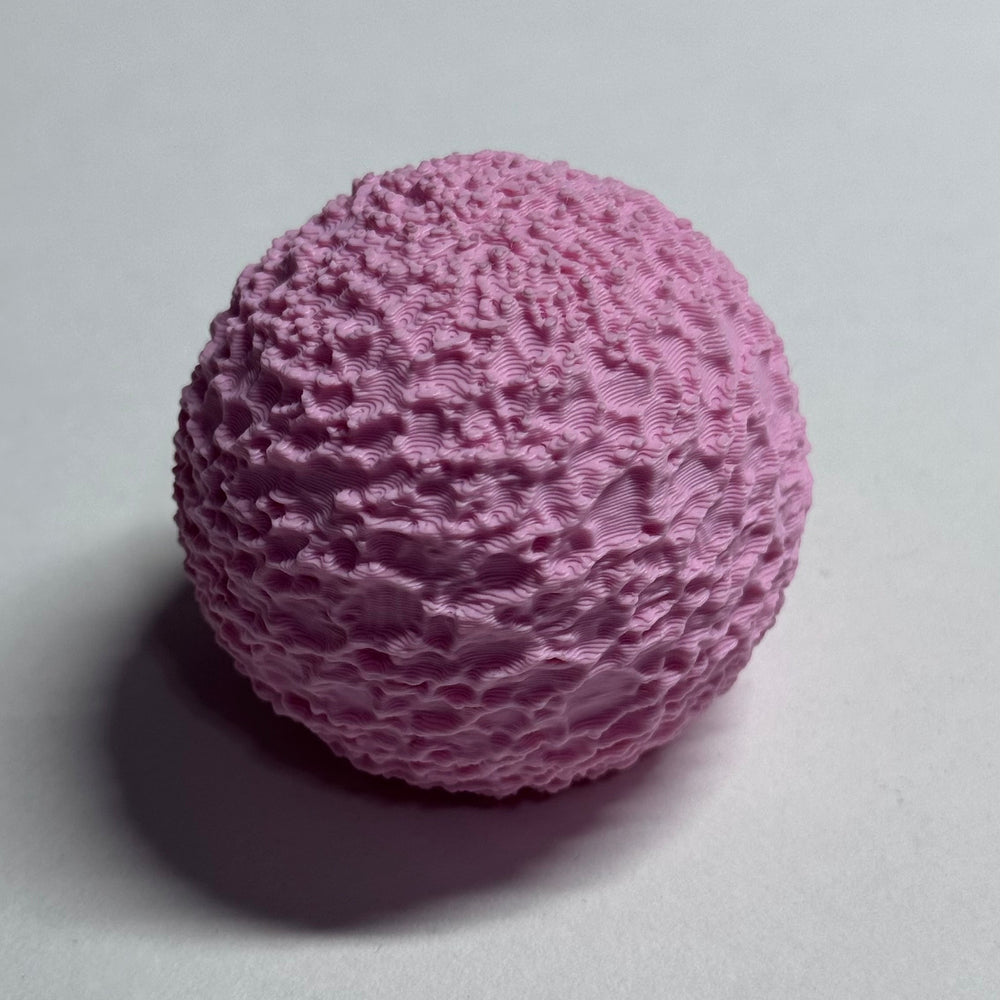 Vice Ball