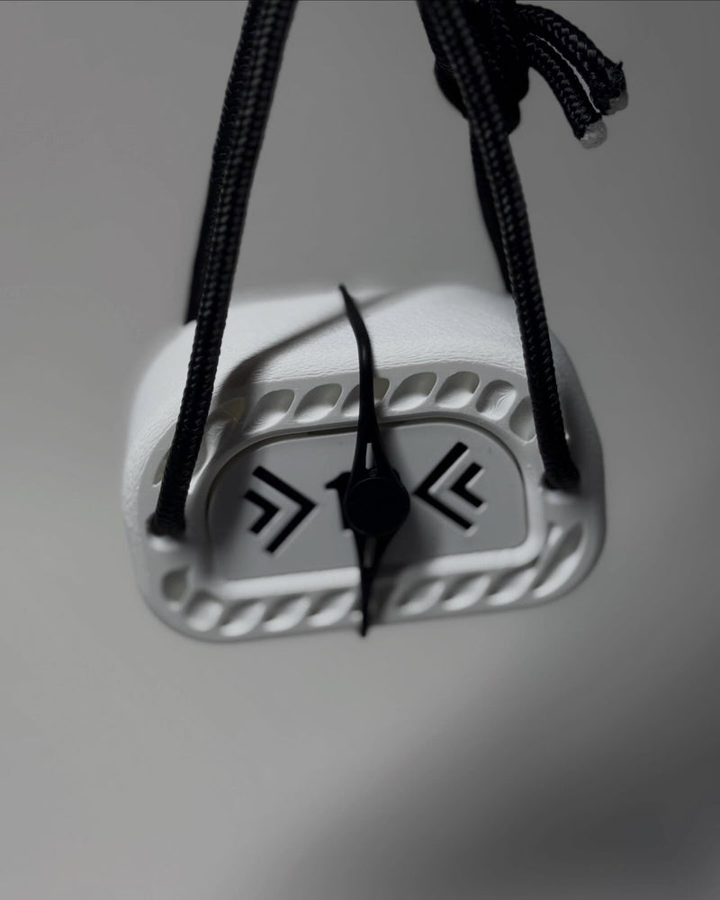 Vice Hangboard